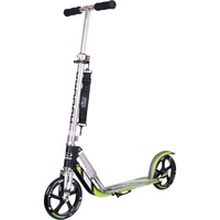 HUDORA Big Wheel GS 205 Universal Verde, Vespa verde claro/Negro, Universal, Verde, Asfalto, 100 kg, 2 rueda(s), Poliuretano