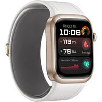 Huawei Watch D2 4,62 cm (1.82") AMOLED 48 mm Digital 480 x 408 Pixeles Pantalla táctil Oro, SmartWatch dorado, 4,62 cm (1.82"), AMOLED, Pantalla táctil, 40 g