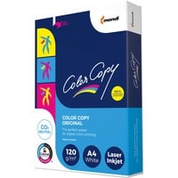 Inapa Color Copy 120g 210x297 R, Papel 