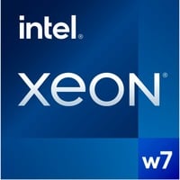 Intel® Xeon® w7-3545, Procesador Tray