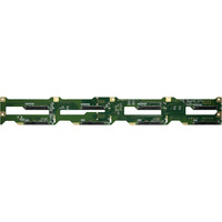 Inter-Tech 88887407, Backplane