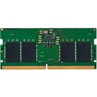 Kingston ValueRAM KVR48S40BD8-32 módulo de memoria 32 GB 1 x 32 GB DDR5 4800 MHz, Memoria RAM verde, 32 GB, 1 x 32 GB, DDR5, 4800 MHz, 262-pin SO-DIMM