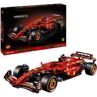 LEGO 42207, Juegos de construcción