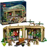 LEGO 76445, Juegos de construcción