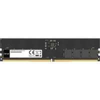 Lexar LD5U08G56C46ST-HGN, Memoria RAM negro