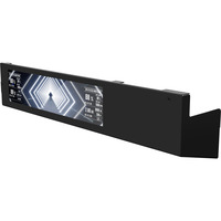 Lian Li Kit LCD O11 Vision-M 9,2", Pantalla negro