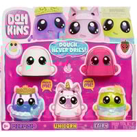 MGA Entertainment 123033-EUC, Modelado 