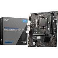 MSI 7D46-042R, Placa base 