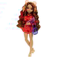 Mattel HYC23 muñeca, Muñecos Muñeca fashion, Femenino, 4 año(s), Niño/niña, 298 mm, 170 g