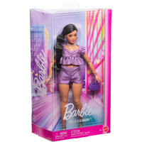 Mattel JFP43, Muñecos 