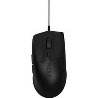 NZXT Lift 2 Ergo, Ratones para gaming negro