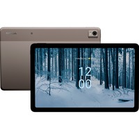 Nokia T21, Tablet PC gris