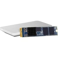OWC Aura Pro X2 Gen4 2 TB, Unidad de estado sólido 