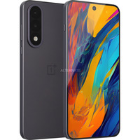 OnePlus OnePlus Nord 5 512GB, Móvil gris oscuro