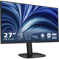 Philips 24B2U3301, Monitor LED negro