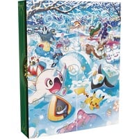 Pokémon 45896, Cartas coleccionables