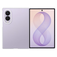 Samsung Funda Transparente, Funda para teléfono móvil transparente