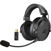 Sharkoon 4044951043415, Auriculares para gaming negro