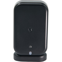 Shelly Sensor de Presencia Gen4, Detector negro