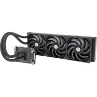 Thermaltake CL-W450-PL12BL-A, Refrigeración por agua