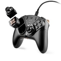 Thrustmaster ESWAP X2 H.E, Gamepad negro/Dorado
