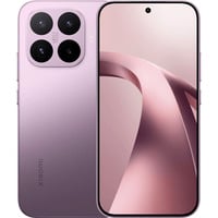 Xiaomi 17T 512GB, Móvil rosa