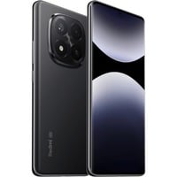 Xiaomi Redmi Note 14 Pro+ 5G 256GB, Móvil negro