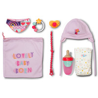 ZAPF Creation 837979, Accesorios para muñecas