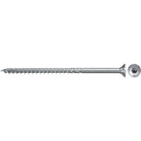 fischer Tornillo para aglomerado PowerFast II 3,5x45 cabeza avellanada TX 