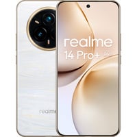 realme 14 Pro 5G 512GB, Móvil blanco