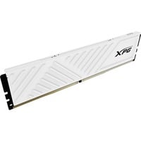 ADATA GAMMIX D35 módulo de memoria 32 GB 1 x 32 GB DDR4, Memoria RAM blanco, 32 GB, 1 x 32 GB, DDR4, 3200 MHz