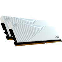 ADATA LANCER módulo de memoria 32 GB 2 x 16 GB DDR5, Memoria RAM blanco, 32 GB, 2 x 16 GB, DDR5, 6000 MHz