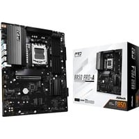 ASRock B850 Pro-A, Placa base 