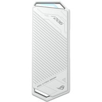 ASUS 90DD02H1-B09000, Caja de unidades blanco/Casa de la moneda
