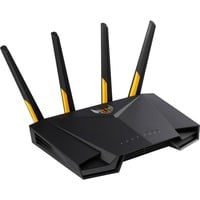 ASUS 90IG0790-MO3B00, Router negro/Amarillo