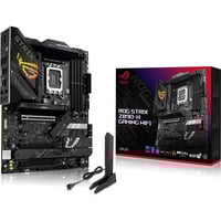 ASUS 90MB1I40-M0EAY0, Placa base negro