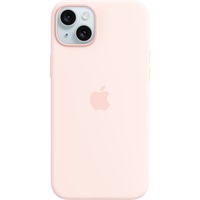 Apple MT143ZM/A, Funda para teléfono móvil rosa claro
