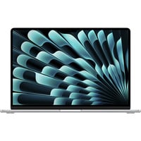 Apple MacBook Air (15") 2026 CTO, Portátil plateado