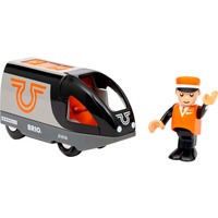 BRIO 63604700, Vehículo de juguete