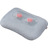 Beurer Cojín de masaje Shiatsu MG145 gris, Minorista