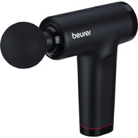 Beurer MG 89 Compact Power Edición Limitada 2025, Aparato de masaje negro