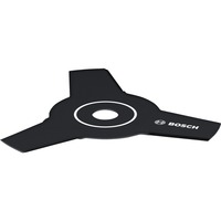 Bosch Cuchilla para desbrozadora Professional, para GFR 18V-23, GRT18V-33, Cuchillo 