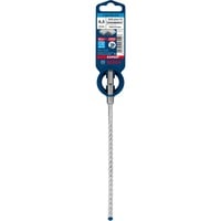 Bosch SDS plus-7X 1 pieza(s), Taladro Martillo perforador, 6,5 mm, 215 mm, Ladrillo, Concreto, Hormigón duro, Piedra natural, Arenisca, Piedra, 15 cm, SDS Plus