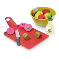Casdon 75750, Cocina