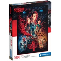Clementoni 39686, Puzzle