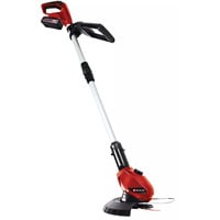 EINHELL 3411219, GE-CT 18 Li, Cortabordes rojo/Negro