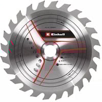 EINHELL 49589341, Hoja de sierra