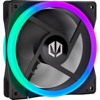 ENDORFY Corona 120, Ventilador negro