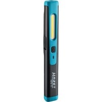 Hazet Luz de bolígrafo LED, Luz de LED 