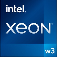Intel® Xeon® w3-2525, Procesador Tray
